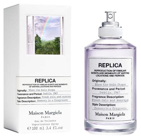 replica perfume when the rain stops review|when the rain stops eau de toilette.